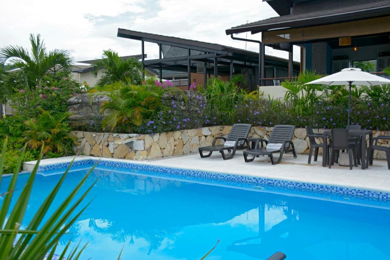 Gyrola Birding Hotel Boutique La Mesa  Exterior foto